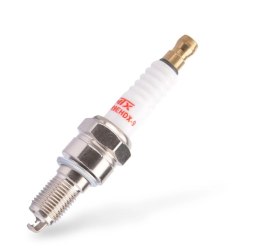 MTX PARTS ŚWIECA ZAPŁONOWA DOUBLE IRIDIUM CR9EHIX-9 (NR 6216) (IUH27) (4) MTX