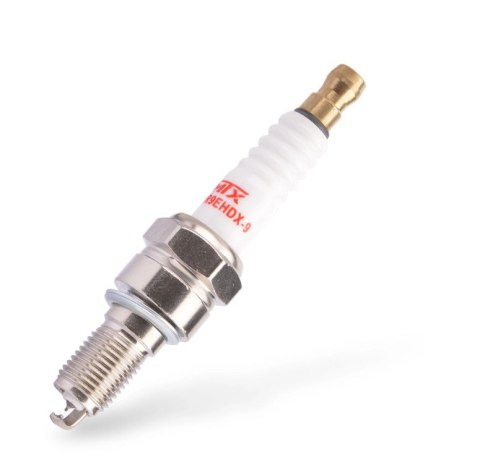 MTX PARTS ŚWIECA ZAPŁONOWA DOUBLE IRIDIUM CR9EHIX-9 (NR 6216) (IUH27) (4) MTX