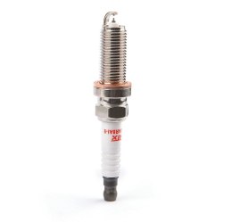 MTX PARTS ŚWIECA ZAPŁONOWA DOUBLE IRIDIUM LKAR8AI-9 (NR 6706) HUSABERG ,KTM 4T (4) MTX