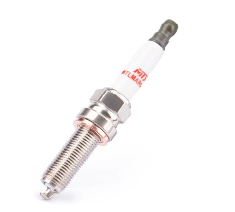 MTX PARTS ŚWIECA ZAPŁONOWA DOUBLE IRIDIUM LMAR9AI10 KTM EXCF 250 '14-'24, EXCF 350/450/500 (IRIDIUM) '17-'24 (NR 93188) (4), KTM MTX