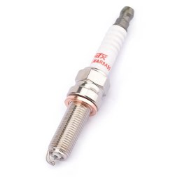 MTX PARTS ŚWIECA ZAPŁONOWA DOUBLE IRIDIUM SILMAR9A9S RACING (NR 6213) HONDA CRF450R/RX '09-'24 (4) MTX