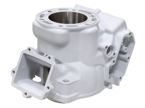 NAMURA 2026/06 CYLINDER YAMAHA YZ 250 '99-26, FANTIC XX 250 '22-23 (STD 66,40MM) NICASIL NAMURA