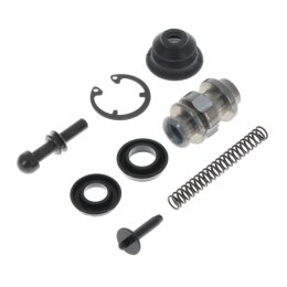NISSIN ZESTAW NAPRAWCZY POMPY HAMULCOWEJ TYŁ SUZUKI GSX-R 750 '04-'10, GSX-R 600 '04-'07 (OEM: 59600-29810;43020-0012) (MADE IN  NISSIN