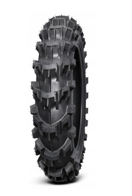 OBOR (WANDA) OPONA 100/90-19 RYMAX 30 57M TT TYŁ DOT 15/2026 PIASKOWA (SAND) WANDA