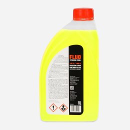 OMOTO PŁYN DO CHŁODNIC 1L O! FLUO XTREME COOL +135 GOTOWY DO UŻYCIA (O!MOTO) (OLE-001) (-40 DO +135) O-MOTO