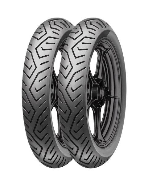 PIRELLI OPONA 120/80-16 MT75 60T TL M/C TYŁ (DO 190 KM/H) DOT 50/2024 PIRELLI
