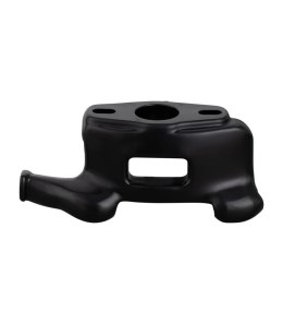 RABACONDA GŁOWICA TYPU ''DUCK HEAD'' (STANDARD DUCK HEAD FOR RABACONDA STREET BIKE TYRE CHANGER) RABACONDA