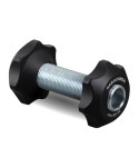 RABACONDA UNIWERSALNY ADAPTER DO DUŻYCH PIAST 32-68MM (UNIVERSAL BIG HUB ADAPTER (32-68MM FOR STREET BIKE TIRE CZANGER) RABACONDA