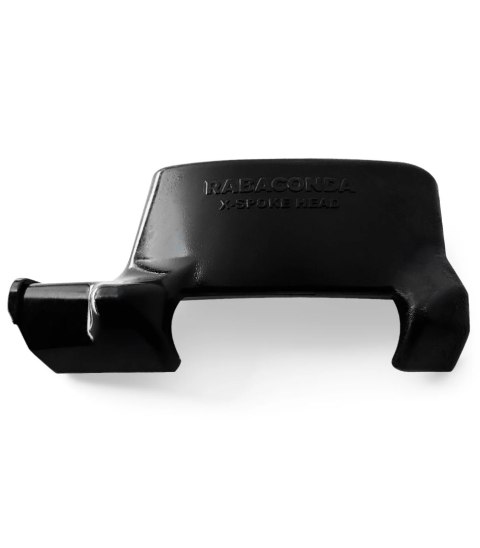RABACONDA ZESTAW GŁOWICA TYPU ''DUCK HEAD'' (DUCK HEAD KIT FOR CROSS-SPOKEW WHEELE FOR STREET BIKE TYRE CHANGER) RABACONDA