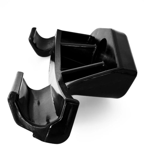 RABACONDA ZESTAW GŁOWICA TYPU ''DUCK HEAD'' (DUCK HEAD KIT FOR CROSS-SPOKEW WHEELE FOR STREET BIKE TYRE CHANGER) RABACONDA