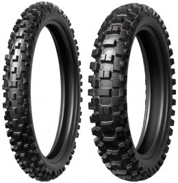 RYMAX OPONA 110/100-18 RYMAX 50 64M TYŁ DOT 18/2026 (MOOCROSS) WANDA