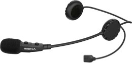 SENA INTERKOM MOTOCYKLOWY 3SPLUS-B BLUETOOTH 5.1 DO 400M Z MIKROFONEM NA PAŁĄKU ( 1 ZESTAW ) (EL) - ZASTĘPUJE 3SPLUS-B SENA