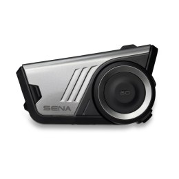 SENA INTERKOM MOTOCYKLOWY 60S QUANTUM MESH 3.0 2.0 BLUETOOTH 5.3 WAVE DO 2000M Z RADIEM FM ORAZ SYSTEMEM AUDIO HARMAN KARDON ( 2 SENA