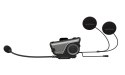 SENA INTERKOM MOTOCYKLOWY 60S QUANTUM MESH 3.0 2.0 BLUETOOTH 5.3 WAVE DO 2000M Z RADIEM FM ORAZ SYSTEMEM AUDIO HARMAN KARDON ( 2 SENA