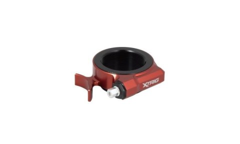 XTRIG REGULATOR NAPIĘCIA WSTĘPNEGO SPRĘŻYNY AMORTYZATORA TYŁ (PRELOAD ADJUSTER) XTRIG KTM SX 65 '21-'27; HUSQVARNA TC 50 '21-'27 X-TRIG