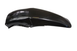 UFO BŁOTNIK TYŁ HONDA CR 125 '93-'97, CR 250 '92-'96 KOLOR CZARNY - skaza na błotniku UFO