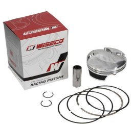 WISECO 2026/09 TŁOK 4T KTM SXF (SX-F) 250 '16-'22 (STD. = 77.95MM) (14.4:1) WISECO