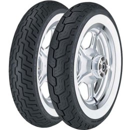 DUNLOP OPONA 150/80B16 D404 71H TT TYŁ WWW BIAŁY BOK DOT 48/2023 DUNLOP
