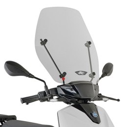 KAPPA MOCOWANIE SZYBY KD1181ST PIAGGIO 1 '21-'25 KAPPA