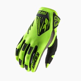 KENNY RACING RĘKAWICE CROSS/ENDURO PERFORMANCE NEON YELLOW ROZMIAR XXL (12) KENNY RACING