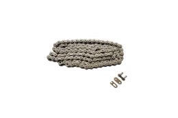 SFR 520H-118 ŁAŃCUCH NAPĘDOWY (118 OGNIW) BEZ O-RINGÓW (DO 250CCM 20KM) KOLOR CZARNY (520/118)