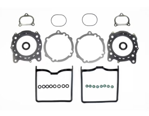 ATHENA 2026/09 USZCZELKI TOP-END DUCATI STREETFIGHTER 848 '12-'15, EVO 848'08-'13 (OEM: 79120451A) ATHENA