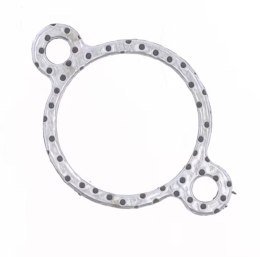 ATHENA 2026/10 USZCZELKA KOLEKTORA WYDECHOWEGO TRIUMPH TF 250 - C '26, TF 250 - E '25, TF 250 - X '24-'26 (OEM: T1150476) ATHENA