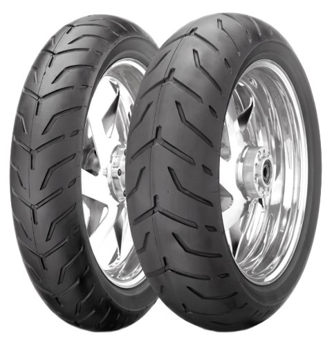 DUNLOP OPONA 130/80B17 D408 65H TL PRZÓD HARLEY-DAVIDSON DOT 23/2023 DUNLOP