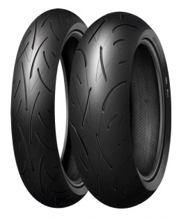 DUNLOP OPONA 160/60ZR17 SPORTMAX ROADSPORT 2 (69W) TL TYŁ DOT 09/2024 DUNLOP