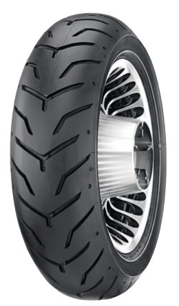 DUNLOP OPONA 180/65B16 D407 81H TL NW WĄSKI BIAŁY PAS (HARLEY-D) TYŁ DOT 36/2023 DUNLOP
