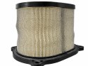 EMGO FILTR POWIETRZA SUZUKI SV650 99-02, CAGIVA RAPTOR 650 (HFA3609) (13780-20F00) (S3162) (PRZECENIONY DRUGI GATUNEK-POGIĘTA ŚI EMGO