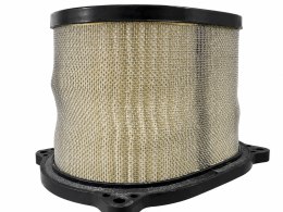 EMGO FILTR POWIETRZA SUZUKI SV650 99-02, CAGIVA RAPTOR 650 (HFA3609) (13780-20F00) (S3162) (PRZECENIONY DRUGI GATUNEK-POGIĘTA ŚI EMGO