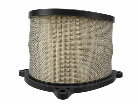 EMGO FILTR POWIETRZA SUZUKI SV650 99-02, CAGIVA RAPTOR 650 (HFA3609) (13780-20F00) (S3162) (PRZECENIONY DRUGI GATUNEK-POGIĘTA ŚI EMGO