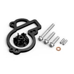FM-PARTS ZESTAW POMPY WODNEJ O ZWIĘKSZONEJ ŚREDNICY KTM / HUSQVARNA / GAS GAS '24-'27 (EXC; TBI) FM-PARTS