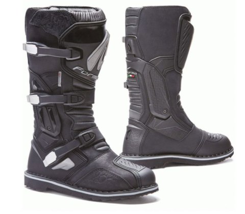 FORMA BUTY TERRA EVO DRY KOLOR CZARNY ROZMIAR 43 FORMA