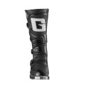 GAERNE BUTY CROSS/ENDURO MODEL GX-1 ENDURO BLACK KOLOR CZARNY/BIAŁY ROZMIAR 39 GAERNE