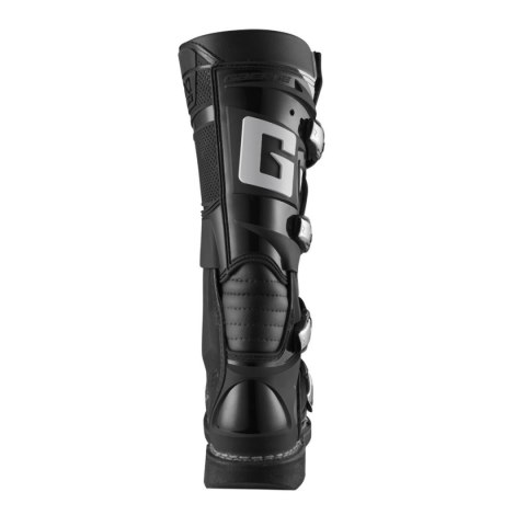 GAERNE BUTY CROSS/ENDURO MODEL GX-1 ENDURO BLACK KOLOR CZARNY/BIAŁY ROZMIAR 39 GAERNE