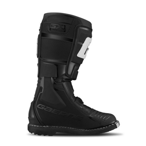 GAERNE BUTY CROSS/ENDURO MODEL GX-1 ENDURO BLACK KOLOR CZARNY/BIAŁY ROZMIAR 39 GAERNE