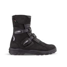 GAERNE BUTY TURYSTYCZNE KRÓTKIE MODEL G.DUNE DRY-TECH BLACK KOLOR CZARNY ROZMIAR 48 GAERNE