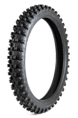 X-GRIP OPONA MOTOCROSS/ENDURO 90/90-21 HULKYBOY HARD (TWARDA) FIM M/C 54M M+S PRZÓD DOT 24/2026 X-GRIP