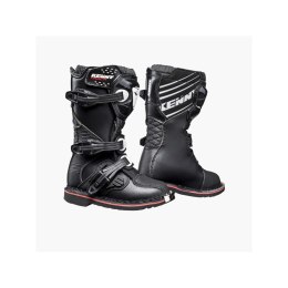 KENNY RACING BUTY DZIECIĘCE TRACK KID / JUNIOR KOLOR CZARNY ROZMIAR 29 KENNY RACING