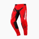 KENNY RACING SPODNIE CROSS/ENDURO TITANIUM RED KOLOR CZERWONY ROZMIAR 32 KENNY RACING