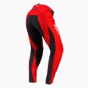 KENNY RACING SPODNIE CROSS/ENDURO TITANIUM RED KOLOR CZERWONY ROZMIAR 32 KENNY RACING