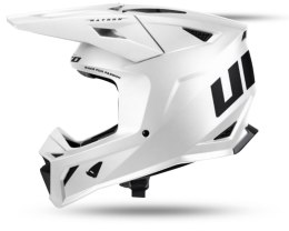UFO 2026/09 KASK RAYSON OFFROAD KOLOR BIAŁY ROZMIAR XL - KOLEKCJA 2026/2027 UFO