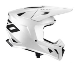 UFO 2026/09 KASK RAYSON OFFROAD KOLOR BIAŁY ROZMIAR XS - KOLEKCJA 2026/2027 UFO