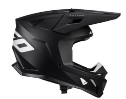 UFO 2026/09 KASK RAYSON OFFROAD KOLOR CZARNY ROZMIAR XL - KOLEKCJA 2026/2027 UFO