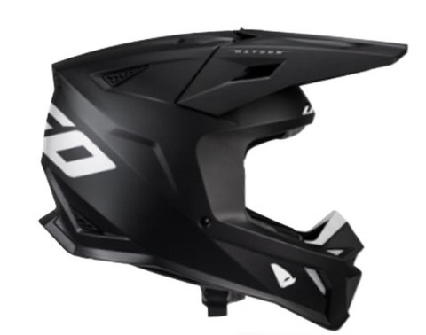 UFO 2026/09 KASK RAYSON OFFROAD KOLOR CZARNY ROZMIAR XL - KOLEKCJA 2026/2027 UFO