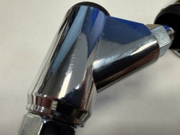 VICMA LUSTERKO YAMAHA XVS 950/1100/1300 LEWE, M10X1,25 PRAWY GWINT (EY108I) (PRZECENIONY DRUGI GATUNEK-LEKKIE RYSKI NA OBUDOWIE) VICMA