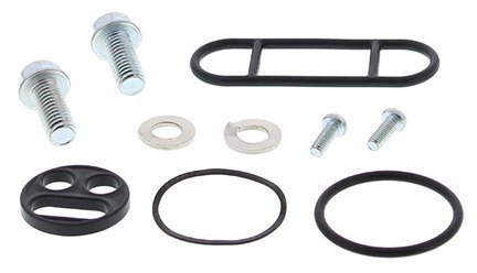 ALL BALLS ZESTAW NAPRAWCZY KRANIKA YAMAHA WRF450 07-11