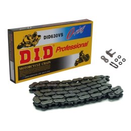 DID 630V-96 ŁAŃCUCH NAPĘDOWY (96 OGNIW) O-RING